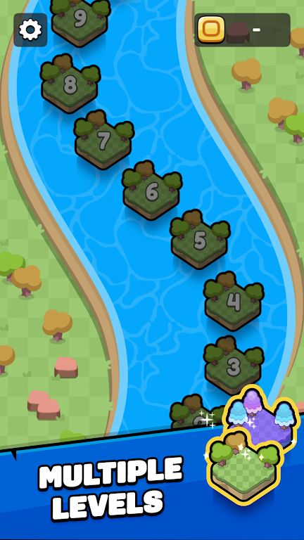 方块与英雄(Blocks And Heroes)安卓版