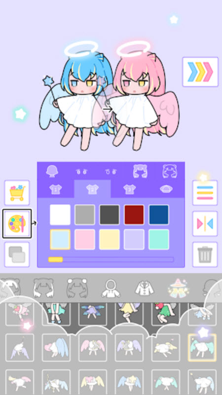 缤纷派对手游直装版