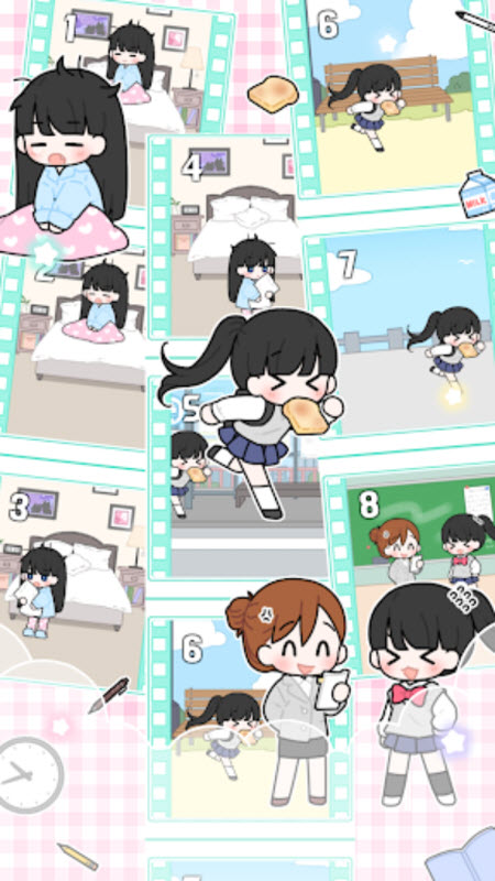 缤纷派对手游直装版