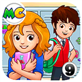 我的城市高中(My City : High School)游戏最新版