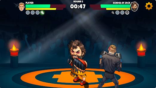 乡村乱斗(Country Brawl)图1