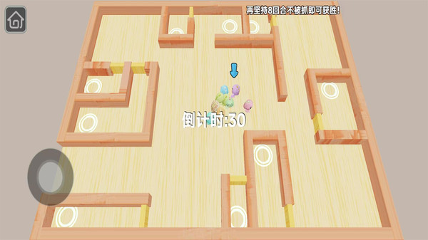 盖瑞模组躲猫猫最新免费版图1