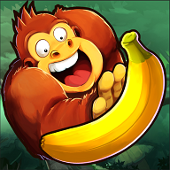 香蕉金刚(Banana Kong安装器)