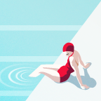 游出去(SwimOut)游戏官方版