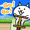 猫咪大弹跳(Pogo Cat)手游版