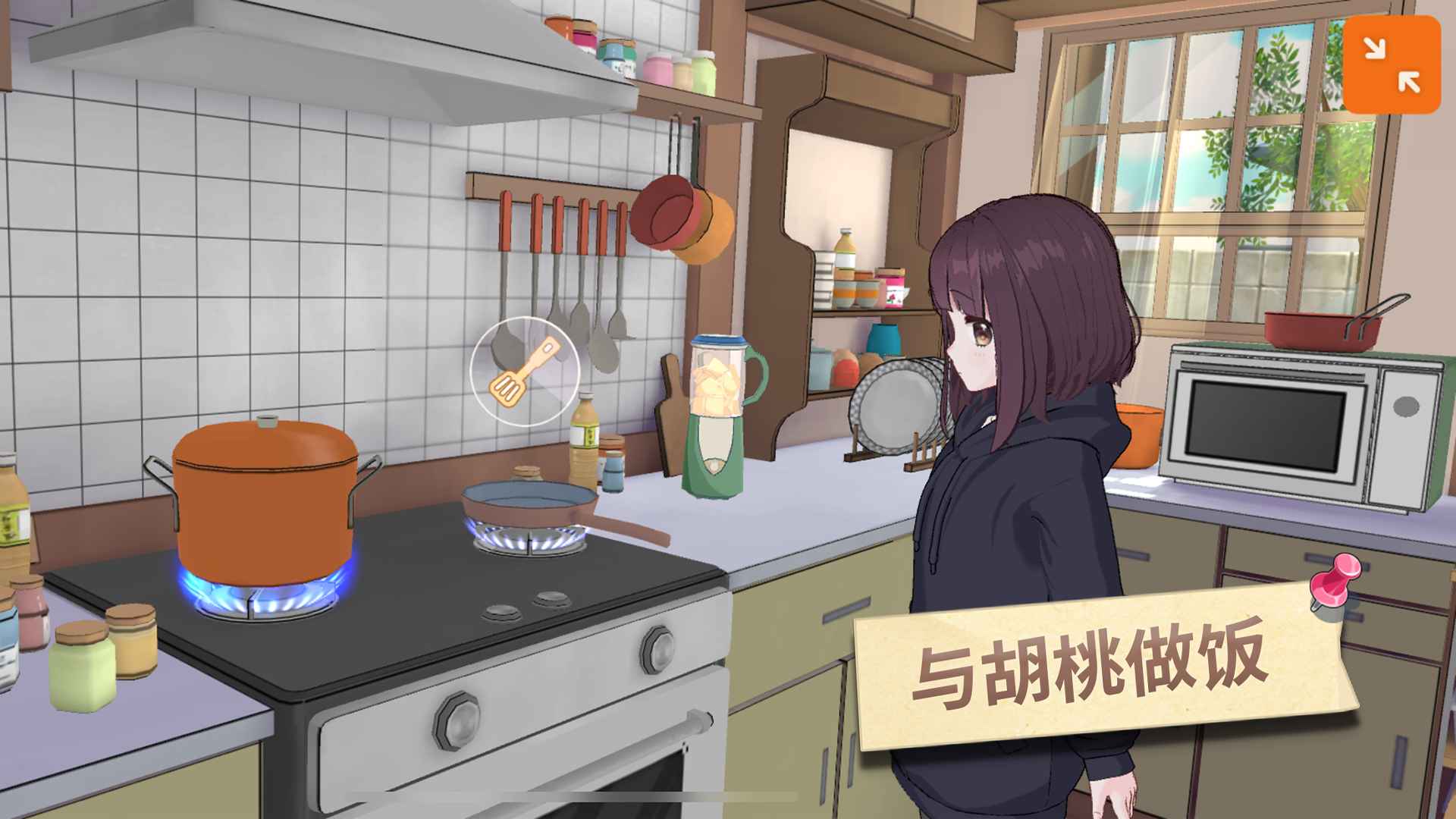 胡桃日记通用版
