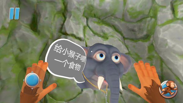疯狂猴子乐园手机最新版