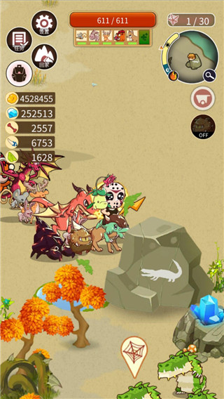 动物森林游戏正版