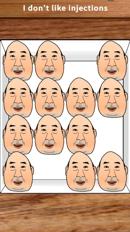 愤怒的大叔(AngryOjisan)手机版