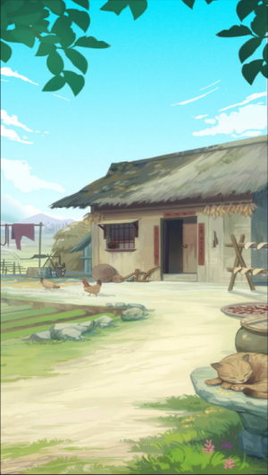 我的养老时光无广告版