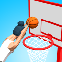 翻转扣篮(Flip Dunk)手游无广告版