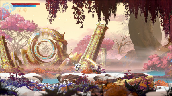 心渊梦境(MOD)截图2