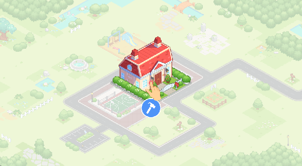 装修小屋设计师手游版