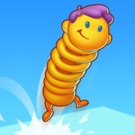 暴走的弹簧(Bouncy Stick)免费原版