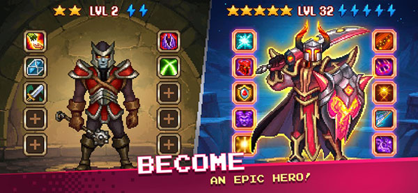 战矛在线(Warspear Online)图1