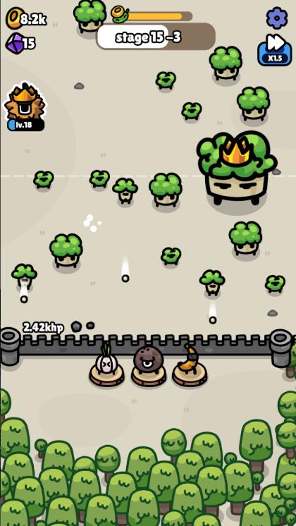 香蕉突击正版