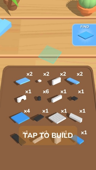 施工套装(Construction Set)图1