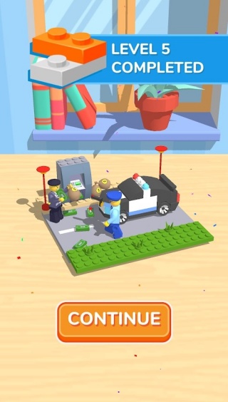 施工套装(Construction Set)图4