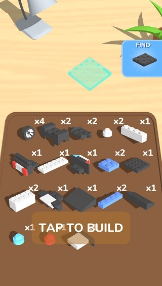 施工套装(Construction Set)图2