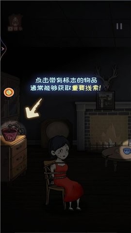 密室冒险大逃脱手游版