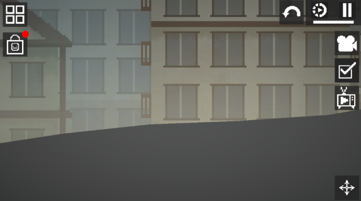 甜瓜万圣节(Melon Sandbox)最新版