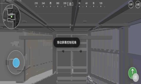 三角洲行动地图模拟器(玩家自制版图1