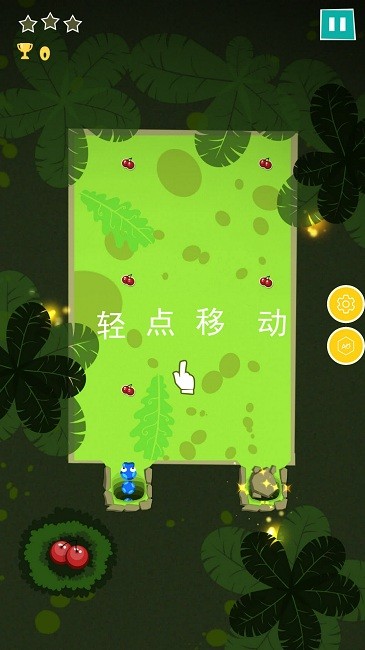 贪吃苹果的蛇手游版