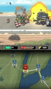 迷你突击(Tiny Fire Squad)图3