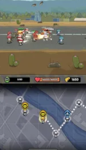 迷你突击(Tiny Fire Squad)图2