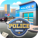 放置警察大亨(Idle Police Tycoon)直装游戏版