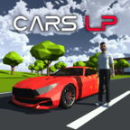 汽车LP极限驾驶最新版 v3.1.2