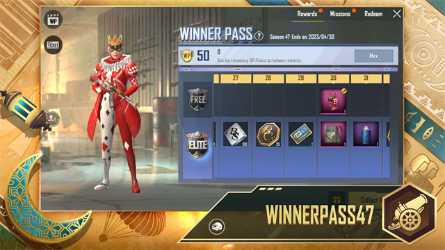 pubgm(3)