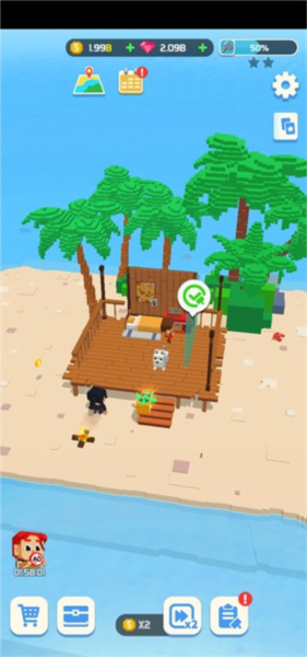建造英雄(Build Heroes)游戏正版