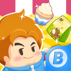 零食也疯狂直装版