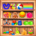 放松身心的玩具(AntiStress Relexation Game)游戏官方最新版