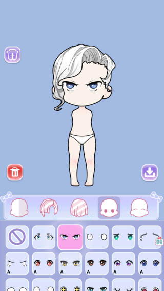 闪耀少女换装养成官方版