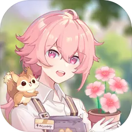 明星花店免费原版