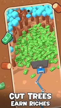 粉碎收集放置大亨(Crush & Collect: Idle Game)安卓官方版