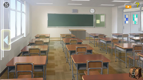 逃离中学教室无广告版截图4