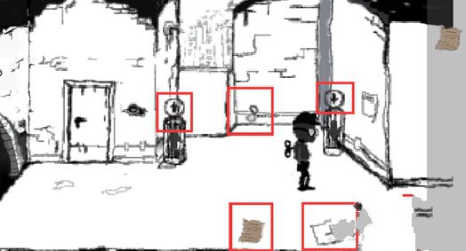 普通不过的世界(normalWorld)手机免费版