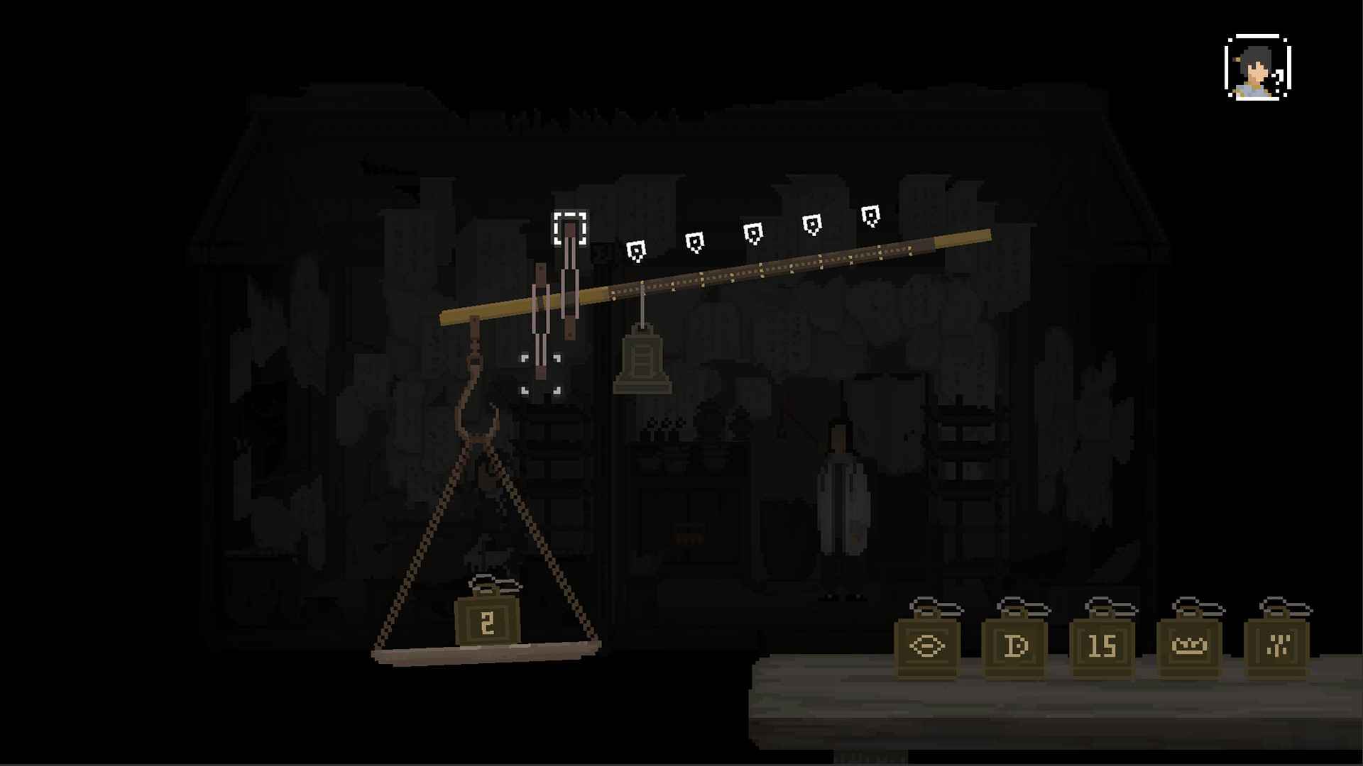 山海旅人游戏绿色版
