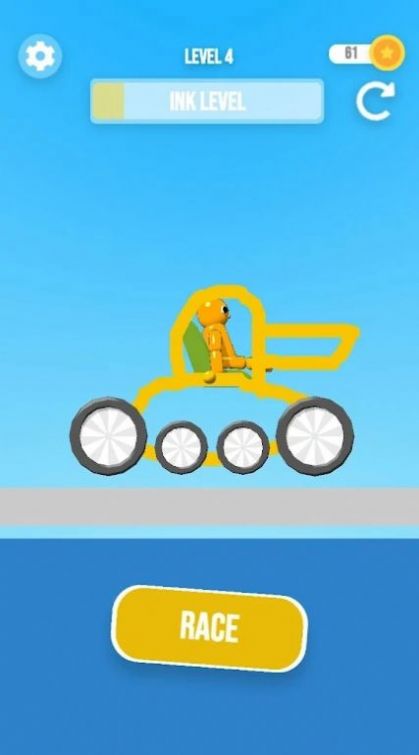 画车碰撞测试(Draw Crash Test)图2