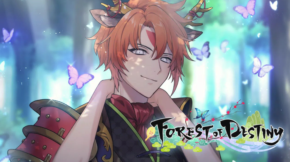 命运之森(Forest of Destiny)安卓直装版