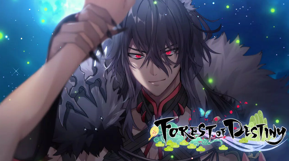 命运之森(Forest of Destiny)安卓直装版