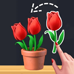 花儿朵朵消消手机免费版