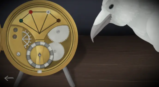 滴答滴答两个人的故事(Tick Tock)游戏最新版