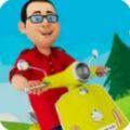 比德滑板车比赛(Bhide Scooter Race)手机正版
