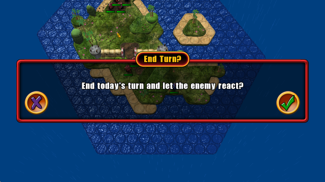 小小大战争2(Great Little War Game 2)(2)