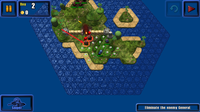 小小大战争2(Great Little War Game 2)(1)