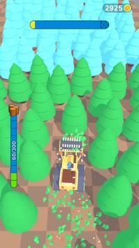 木材破碎机(Wood Crusher)游戏无广告版